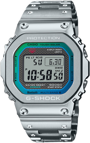 Casio G-Shock GMW-B5000PC-1ER