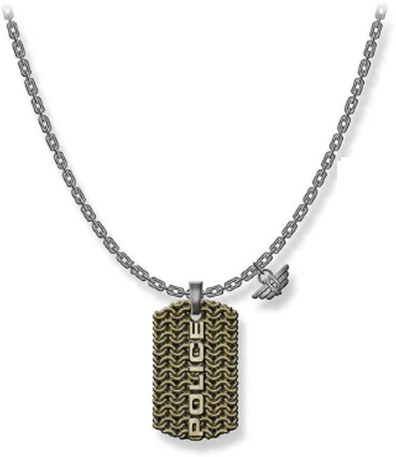 Police PJ26565PSQG-03