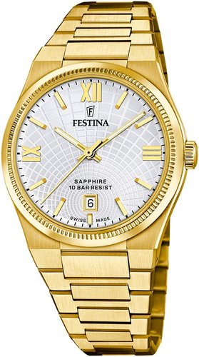 Festina Swiss Made F20057-1