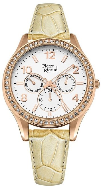 Pierre Ricaud P21069.9V53QFZ