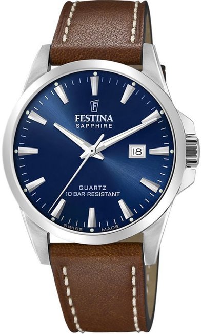 Festina Swiss Made F20025-3