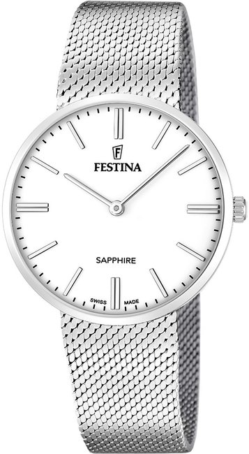 Festina Swiss Made F20074-1