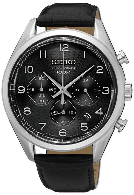 Seiko Chronograph SSB231P1