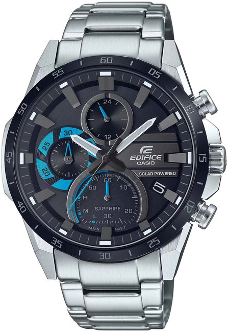 Casio Edifice EFS-S620DB-1ΒVUEF