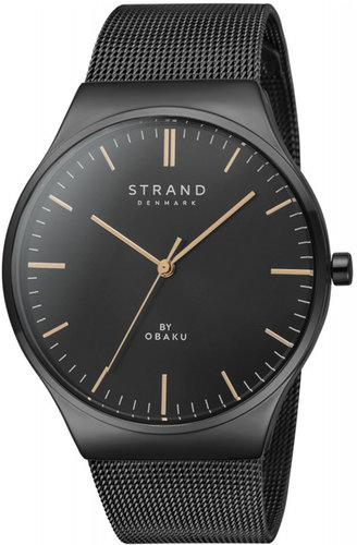 Strand S717LXBBMB