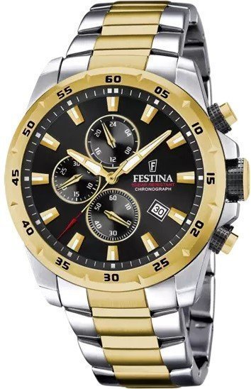 Festina Chrono Sport F20562-4