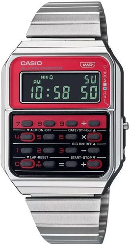 Casio Vintage CA-500WE-4BEF