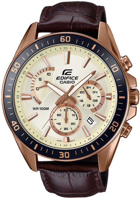 Casio Edifice EFR-552GL-7AVUEF