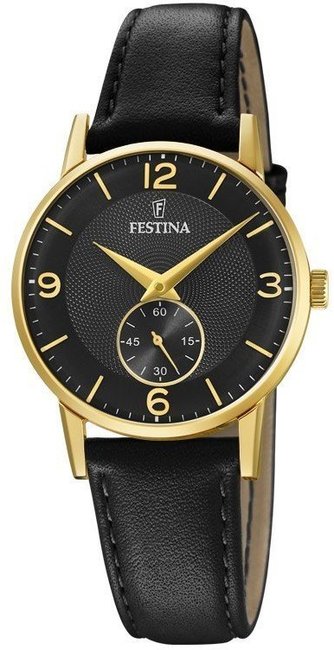 Festina Retro F20571-4