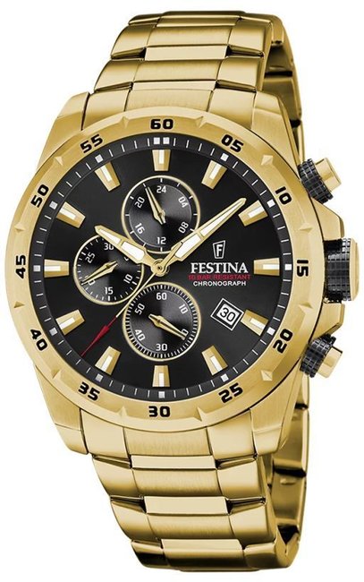 Festina Chrono Sport F20541-4