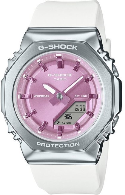 Casio G-Shock GM-S2110-7A6ER