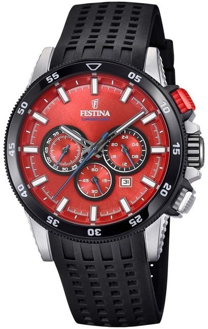 Festina Chrono Bike F20353-F