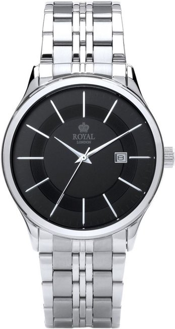 Royal London Merton 41291-01