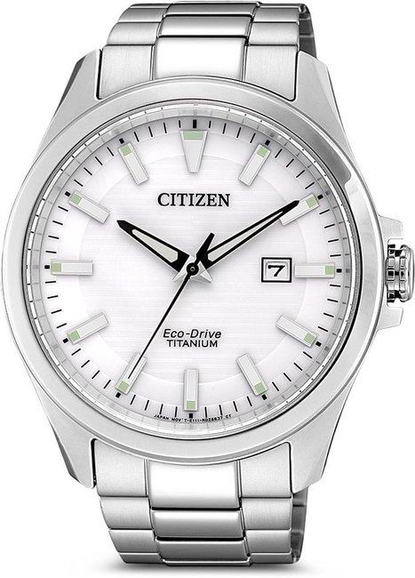 Citizen Titanium BM7470-84A