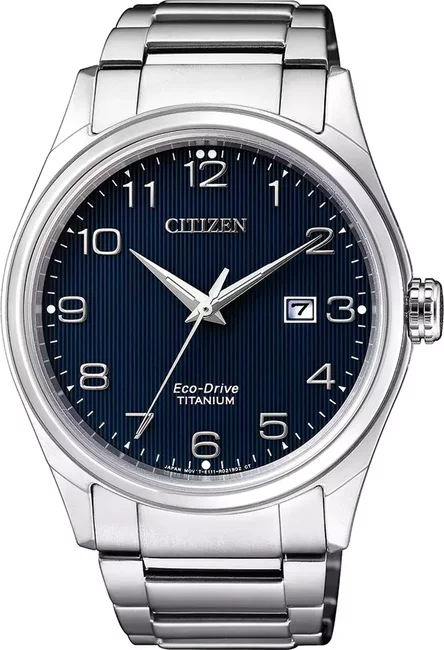 Citizen Titanium BM7360-82M