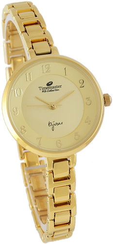 Timemaster Bijoux 071-02A