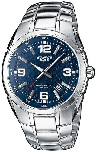 Casio Edifice EF-125D-2AVEF