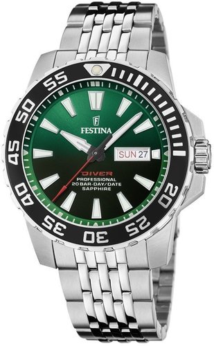 Festina Originals F20661-2