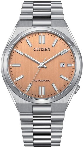 Citizen Mechanical NJ0159-86Z