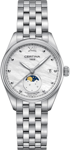 Certina C033.257.11.118.00
