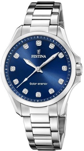 Festina Solar Energy F20654-4