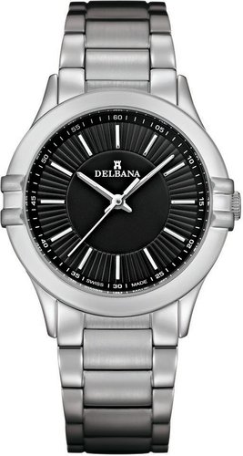 Delbana Capri 41701.587.1.031