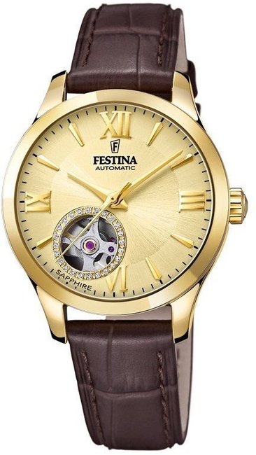 Festina Automatic F20491-1