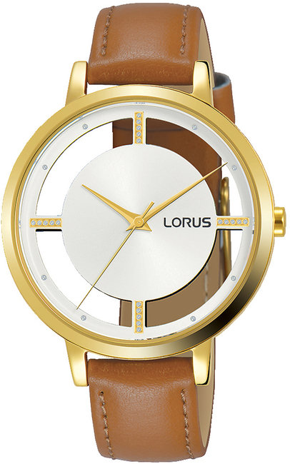 Lorus RG294PX9