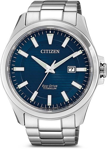 Citizen Titanium BM7470-84L