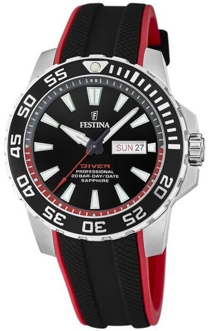 Festina Originals F20662-3
