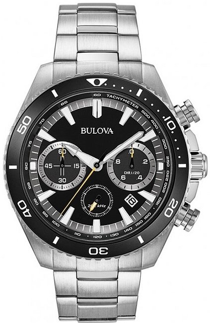 Bulova 98B298