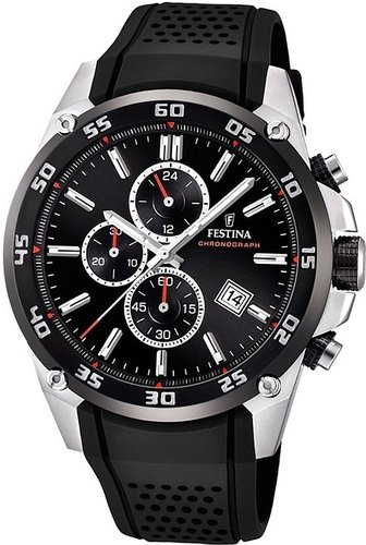 Festina Originals F20330-5