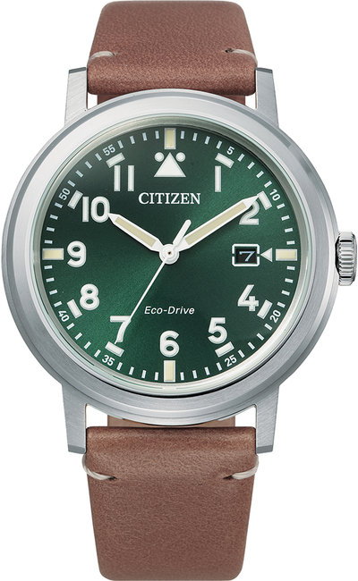 Citizen Pilot AW1620-13X