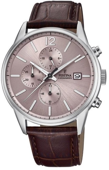 Festina Timeless Chronograph F20284-2