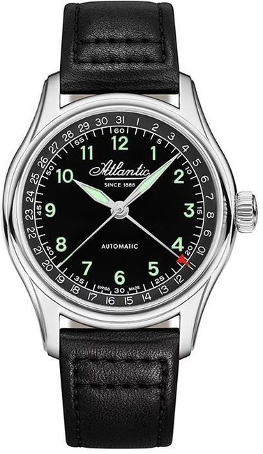 Atlantic Worldmaster 52782.41.63GN