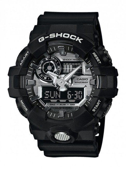 Casio G-Shock GA-710-1AER