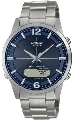 Casio Waveceptor LCW-M170TD-2AER