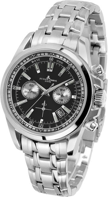 Jacques Lemans Liverpool JL 1-1117.1EN