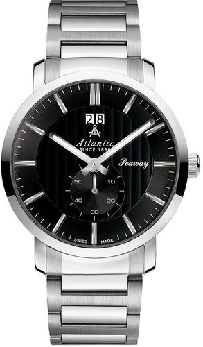 Atlantic Seaway 63365.41.61