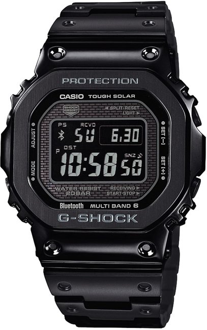 Casio G-Shock GMW-B5000GD-1ER