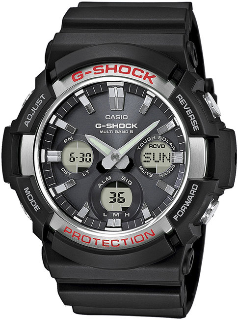 Casio G-Shock GAW-100-1AER