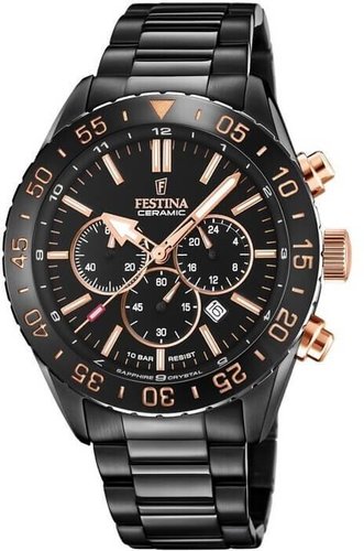 Festina Ceramic F20577-1