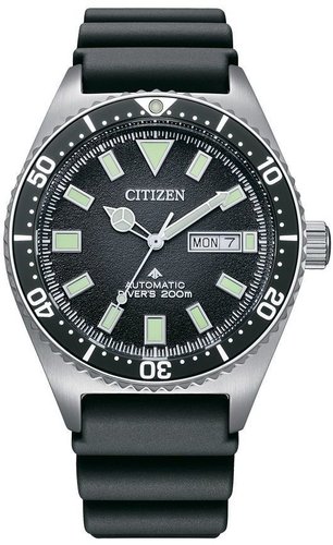 Citizen NY0120-01E