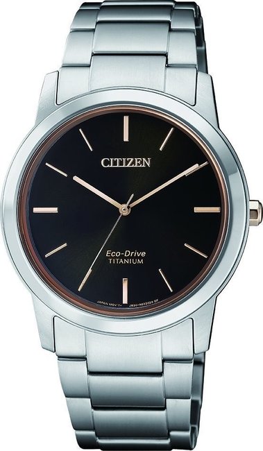 Citizen Titanium FE7024-84E