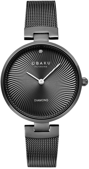 Obaku V256LXBBMB