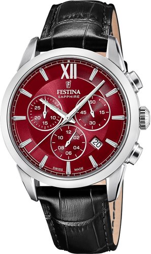 Festina Swiss Made F20041-5