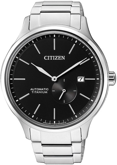 Citizen Mechanical NJ0090-81E