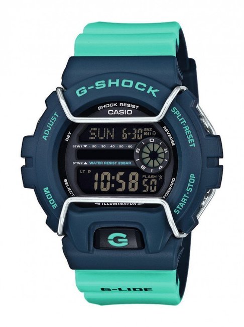 Casio G-Shock GLS-6900-2AER