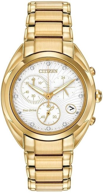 Citizen Lady FB1392-58A