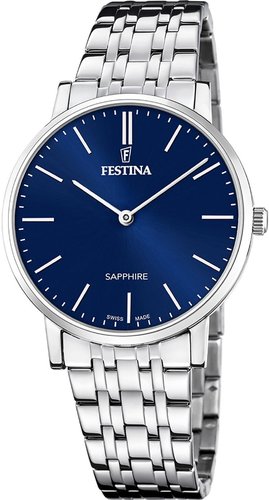 Festina Classic Bracelet F20045-3